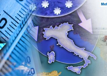 Verso una fase più fredda