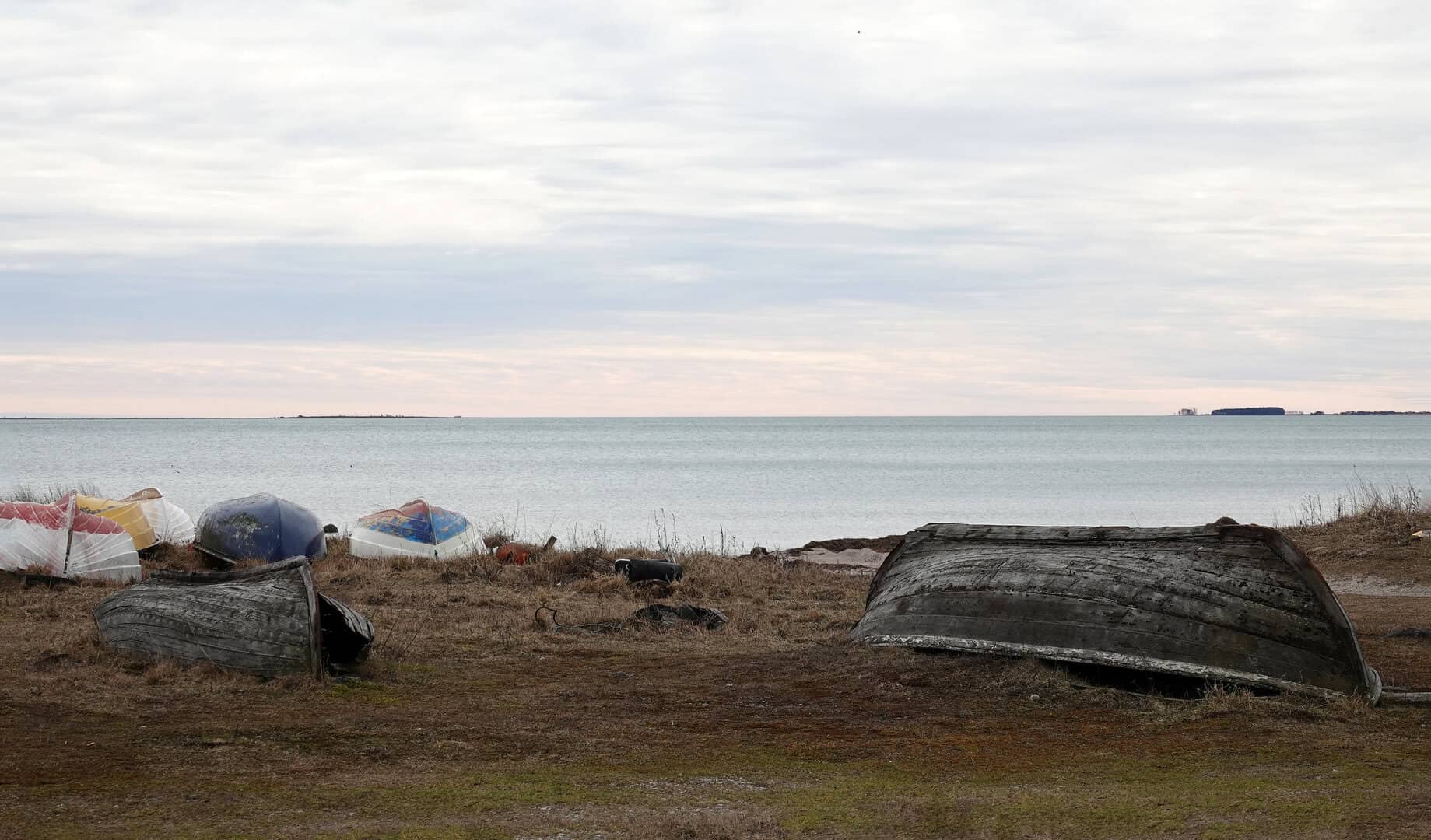 Meteo Gotland: il mistero del forte odore di fogna che ha sorpreso l’isola Svedese