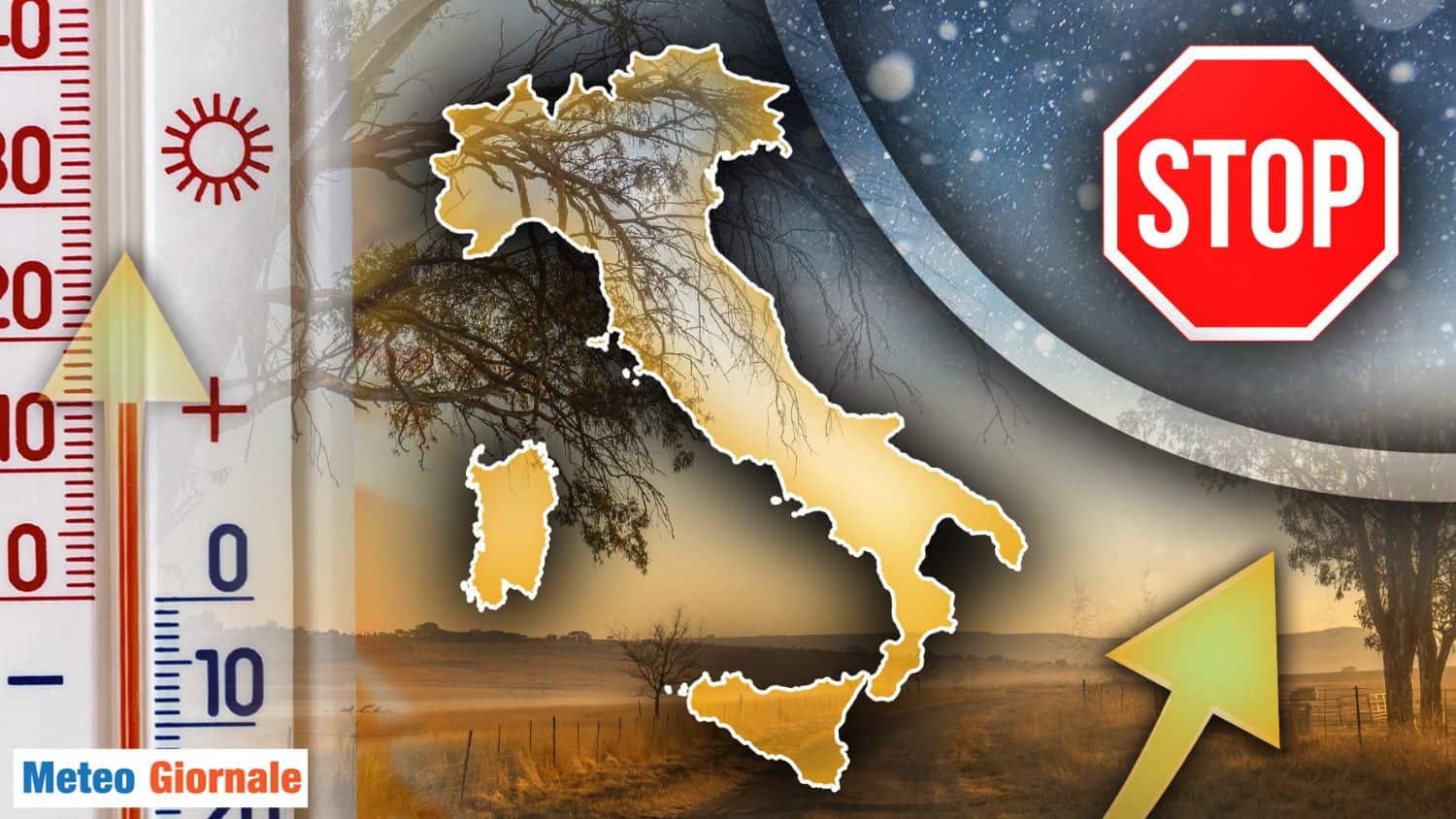 Insidia meteo dell’ITCZ tropicale con feroci ondate di Caldo
