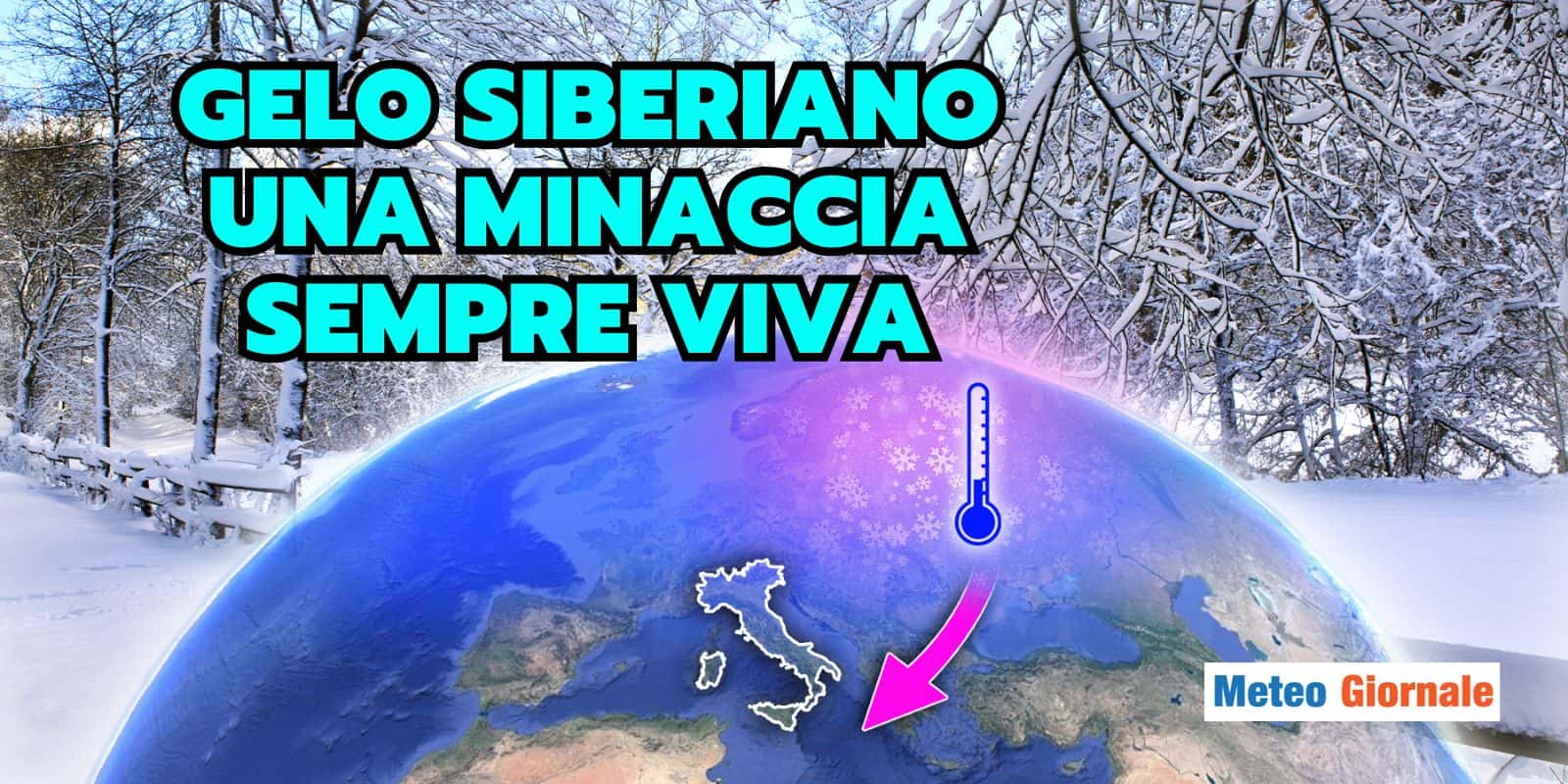 meteo gelo siberia minaccia 12 fdfdagas