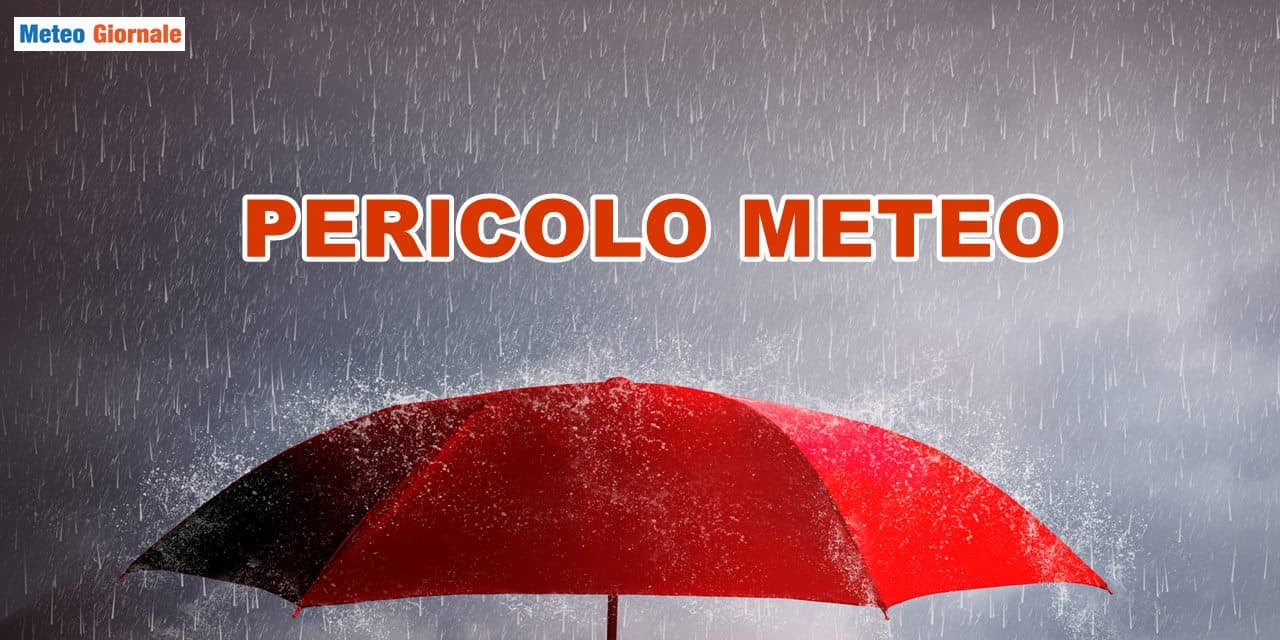 Maltempo al Centro-Sud: tregua temporanea ma nuovo pericolo meteo in arrivo