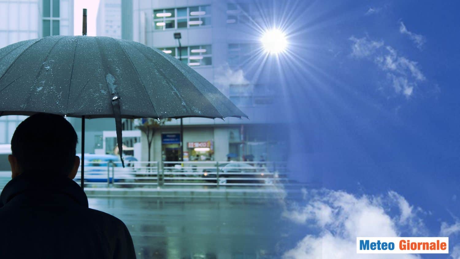 Meteo Italia: parziale miglioramento, ma nuova PERTURBAZIONE in vista