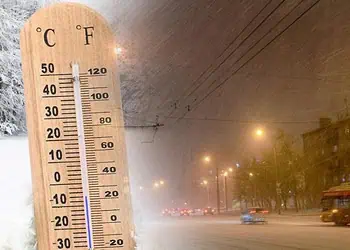 Scenario invernale tra il weekend e l'inizio della nuova settimana