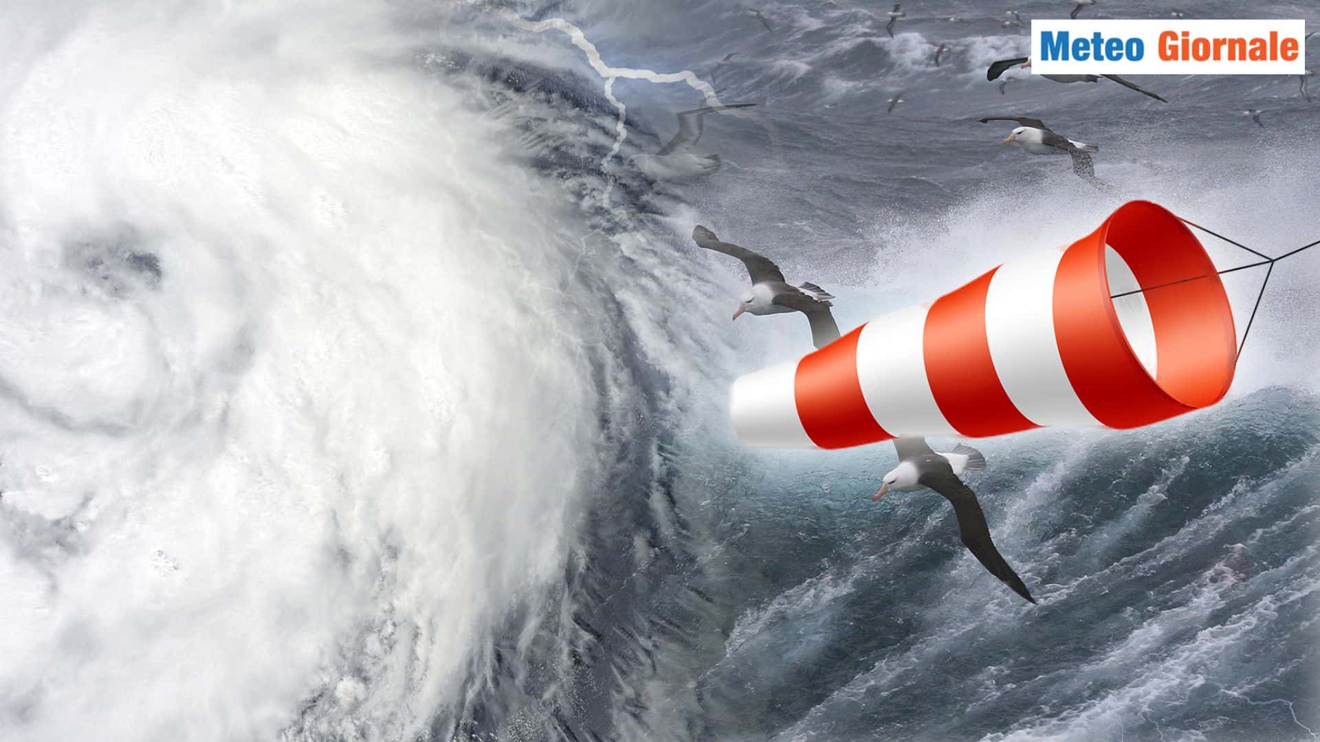 Meteo a 15 giorni, l'INVERNO tornerà a farci visita