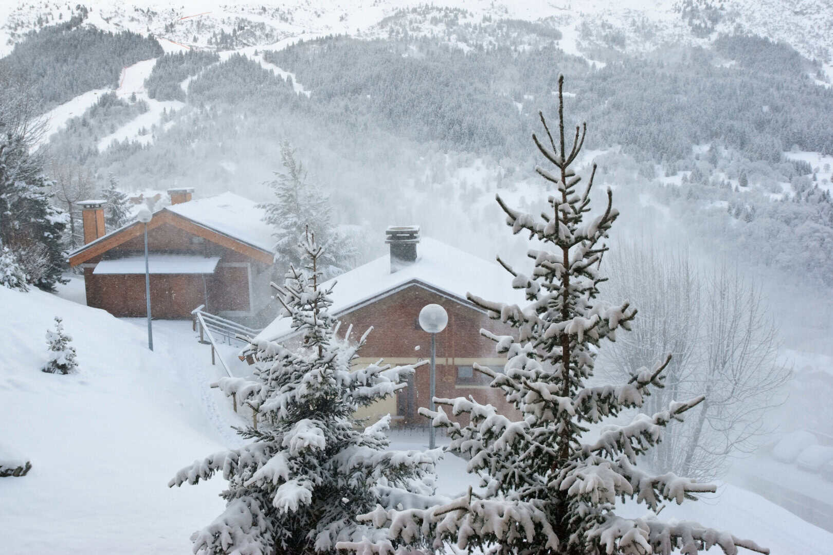 Meteo FRANCIA: l’inverno sale in cattedra, prossima settimana con freddo, NEVE e vento