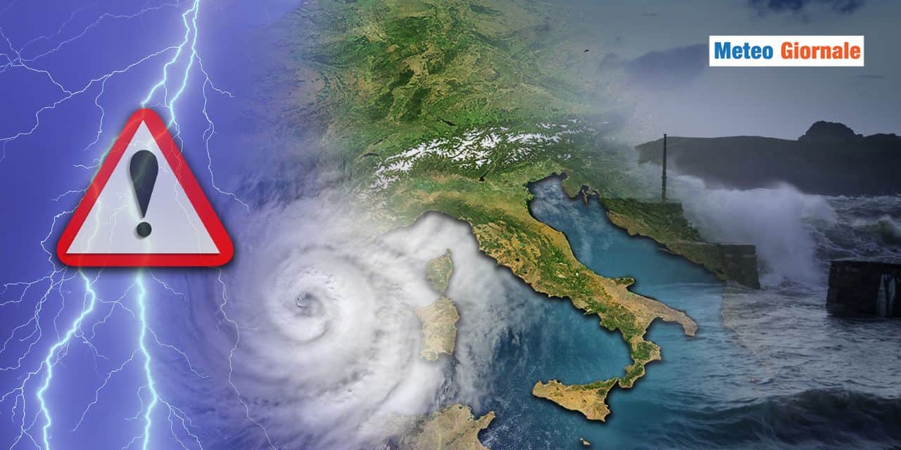 Meteo Primavera: si mette davvero male?