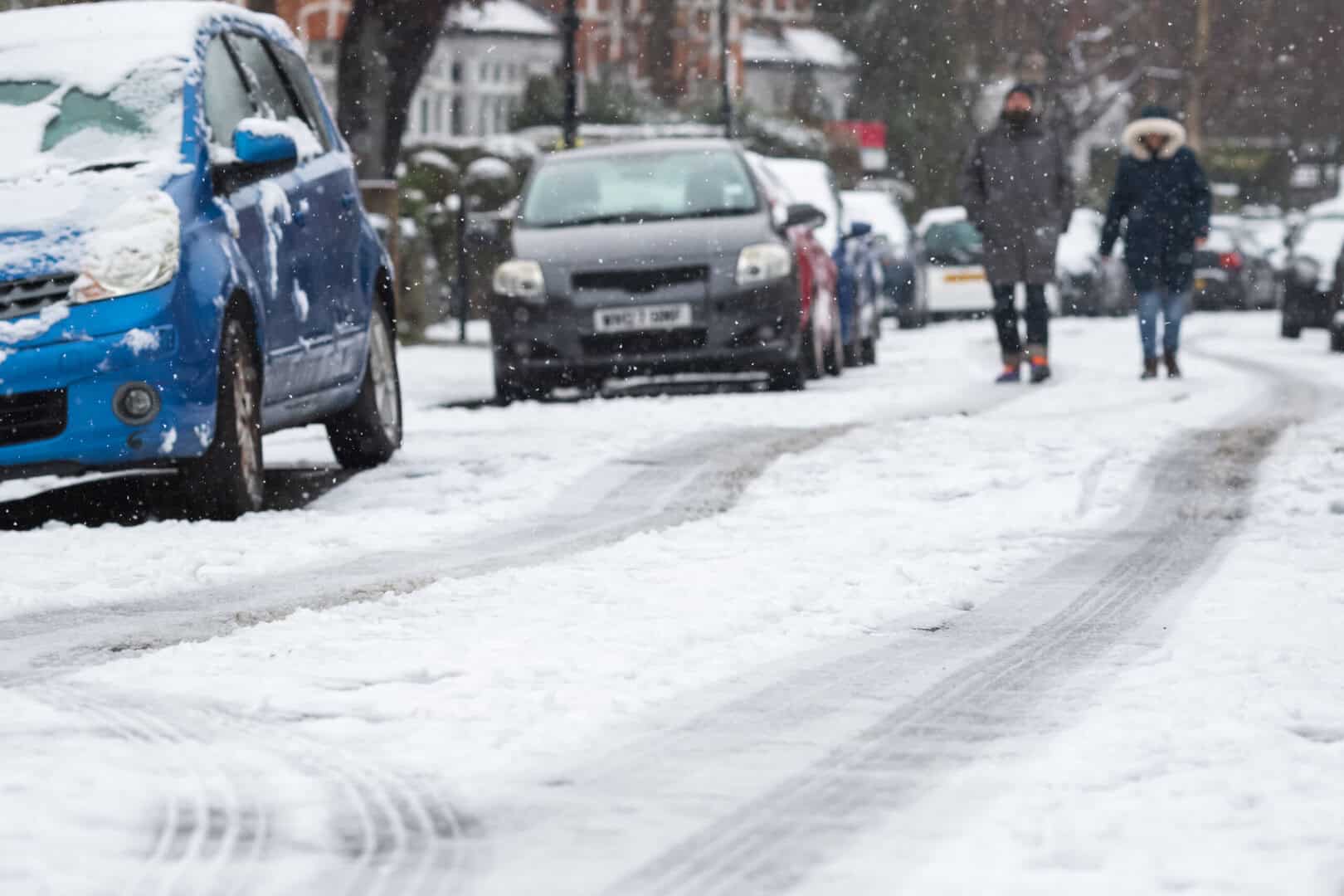 Ci dobbiamo prepoccupare dei PATTERN meteo che ci COLPISCONO?