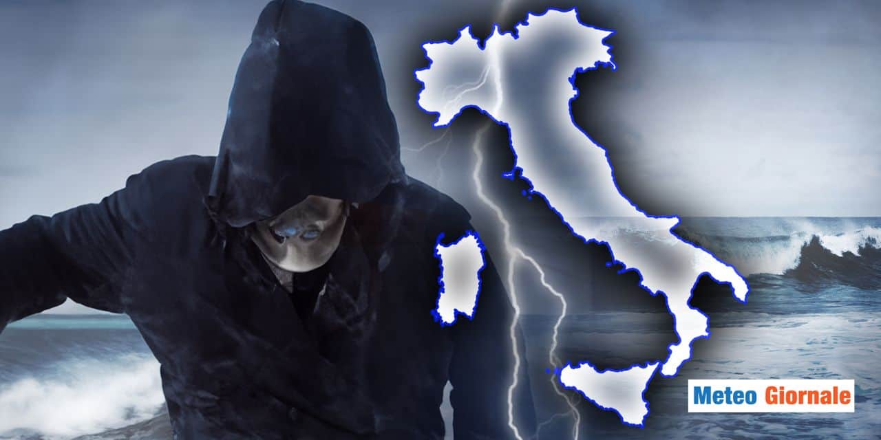 Inverno! È l'ultima occasione per freddo e neve in pianura