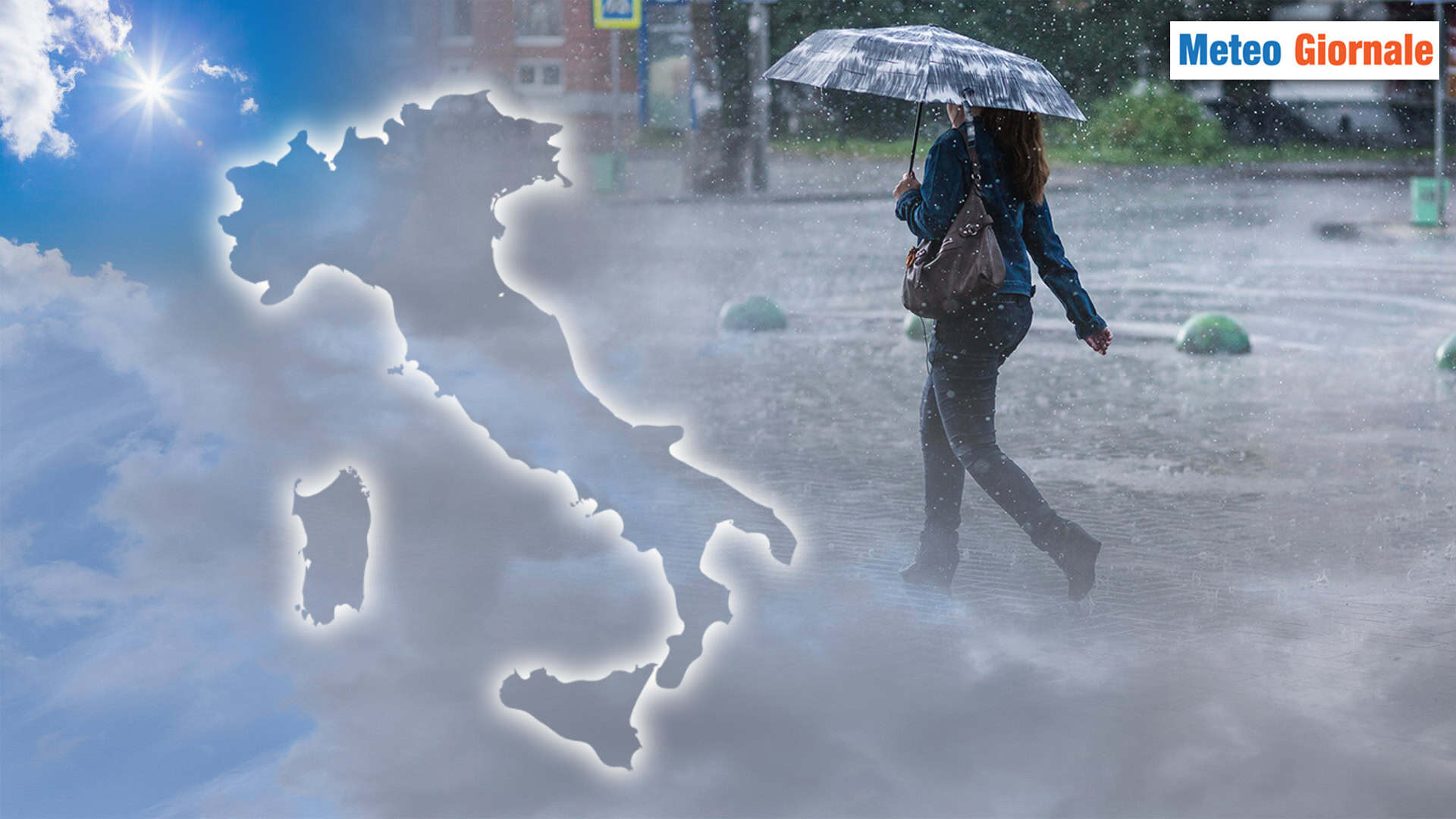 Meteo Prossime Ore: Relativa tregua, ma con qualche pioggia
