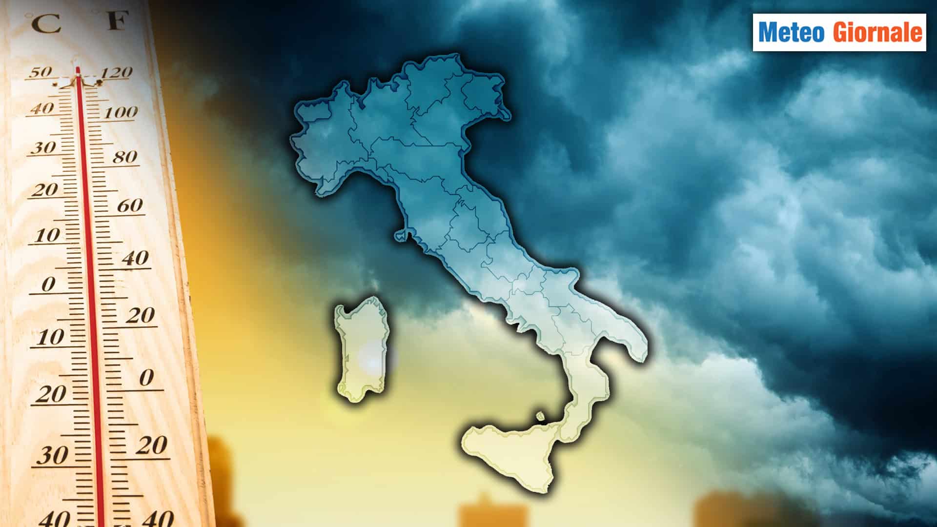 Meteo: Temperature miti, vediamo se e quando tornerà il Freddo