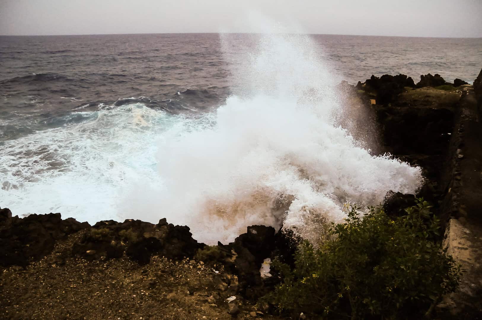Meteo Isole Canarie: vento forte e possibili striature intense, torna la calima su Lanzarote e Fuerteventura