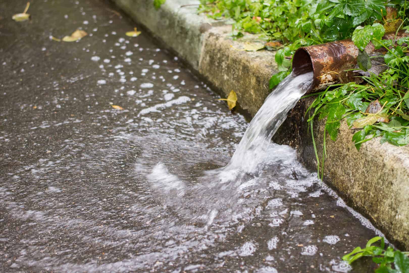 Meteo Irlanda: allerta gialla di 27 ore per piogge intense su Cork, Kerry e Waterford