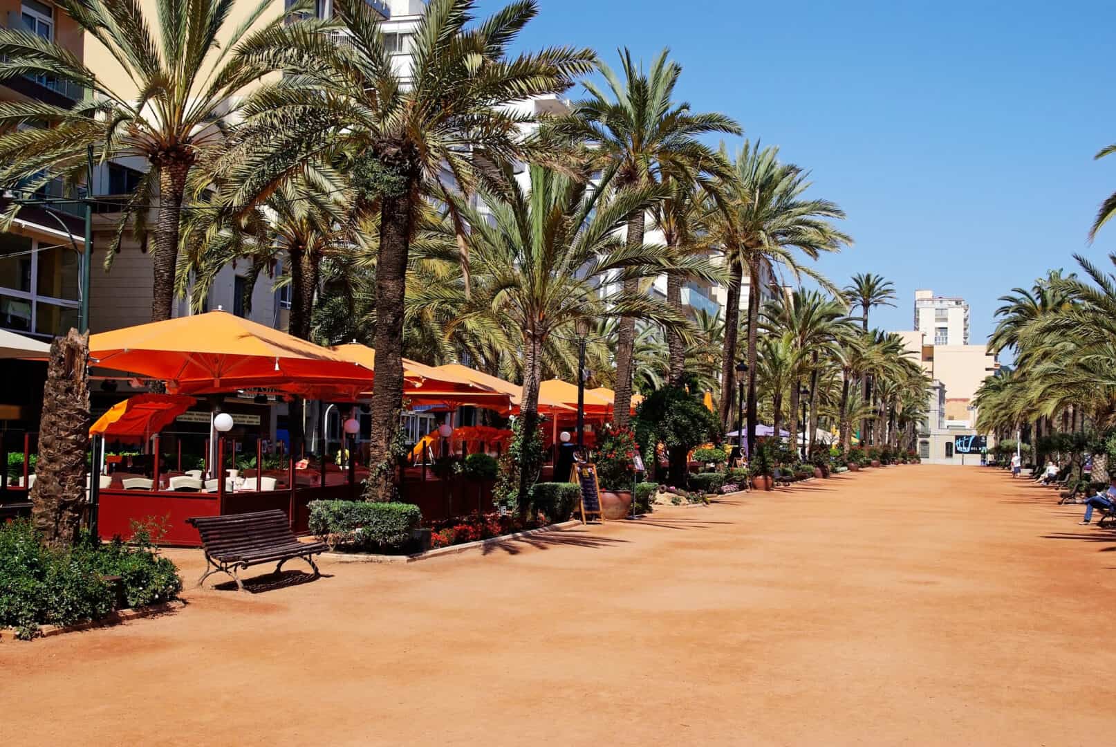 Viaggio in Spagna: alla scoperta della Costa del Sol – Itinerari incantevoli e cultura