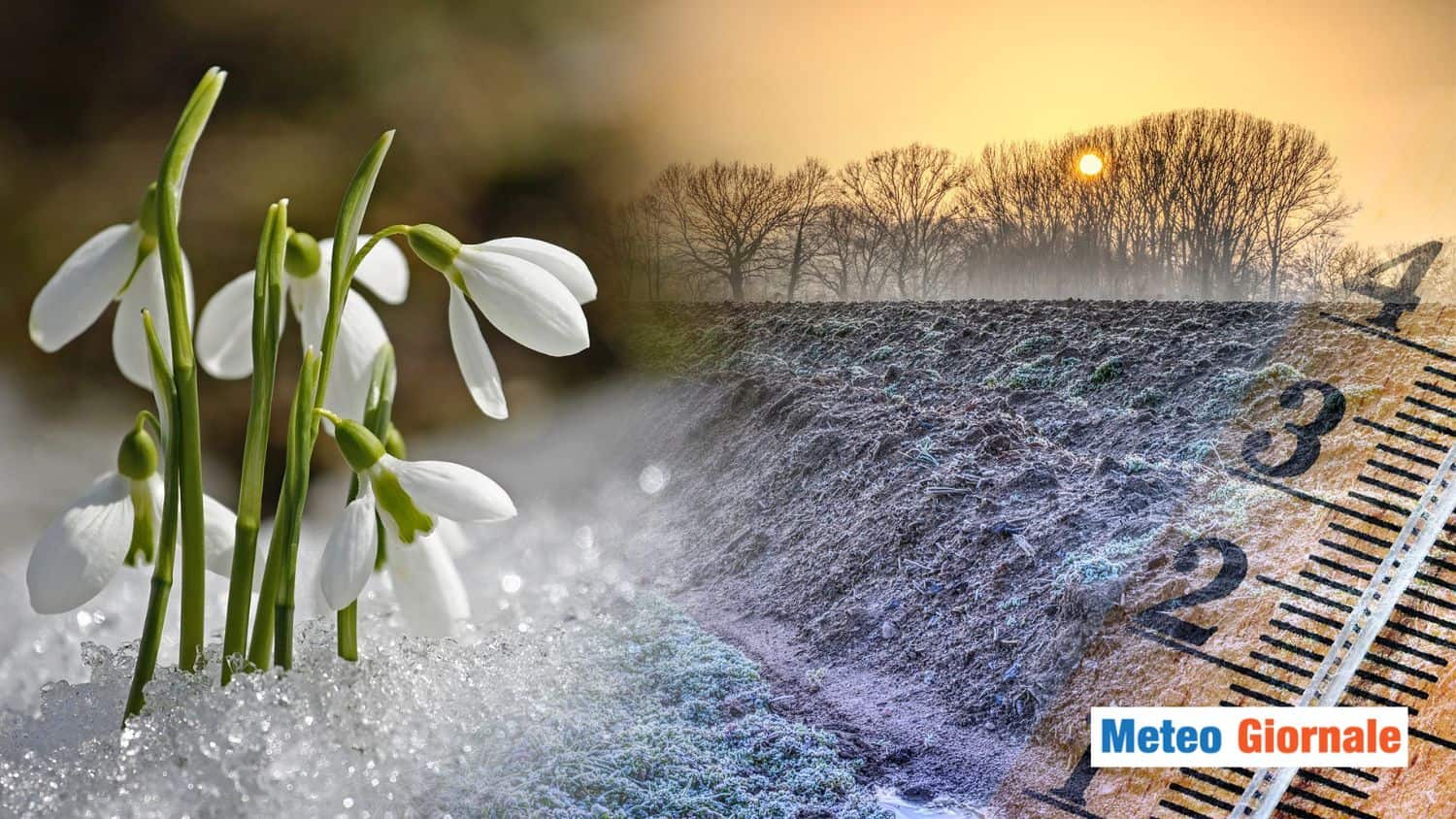 Meteo, Febbraio: i 10 giorni che cambieranno l’Italia