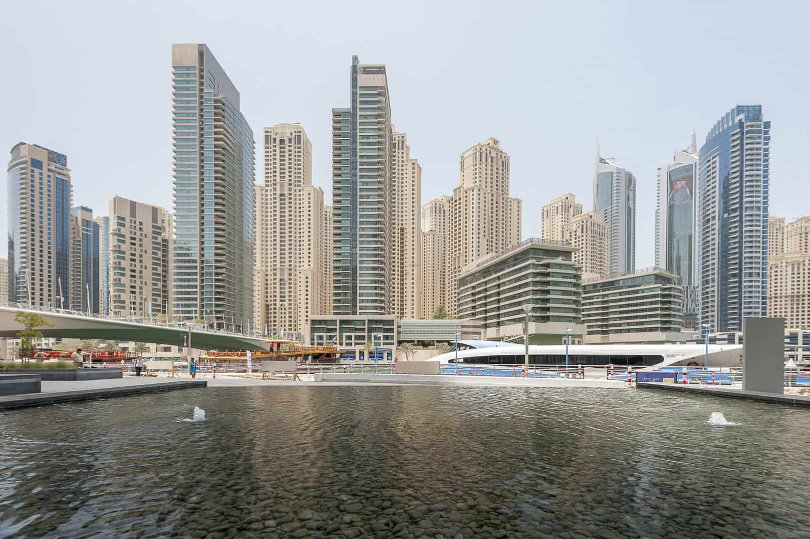 Viaggio a Dubai. Guida ai principali festival culturali della città