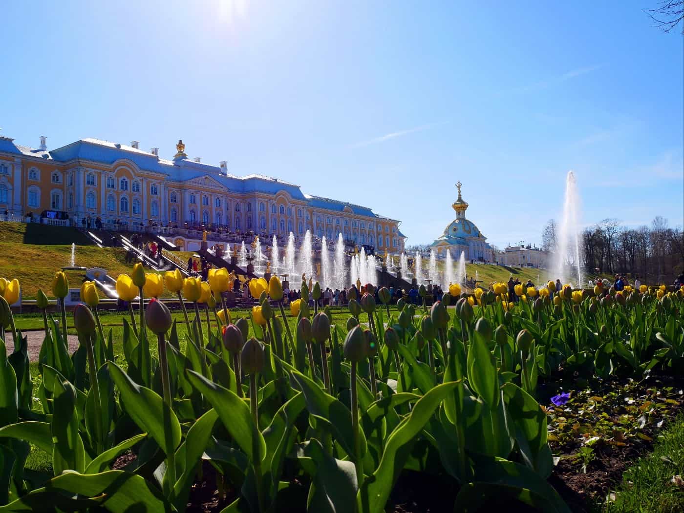 Viaggio in Finlandia: itinerario tra dimore storiche e giardini Reali