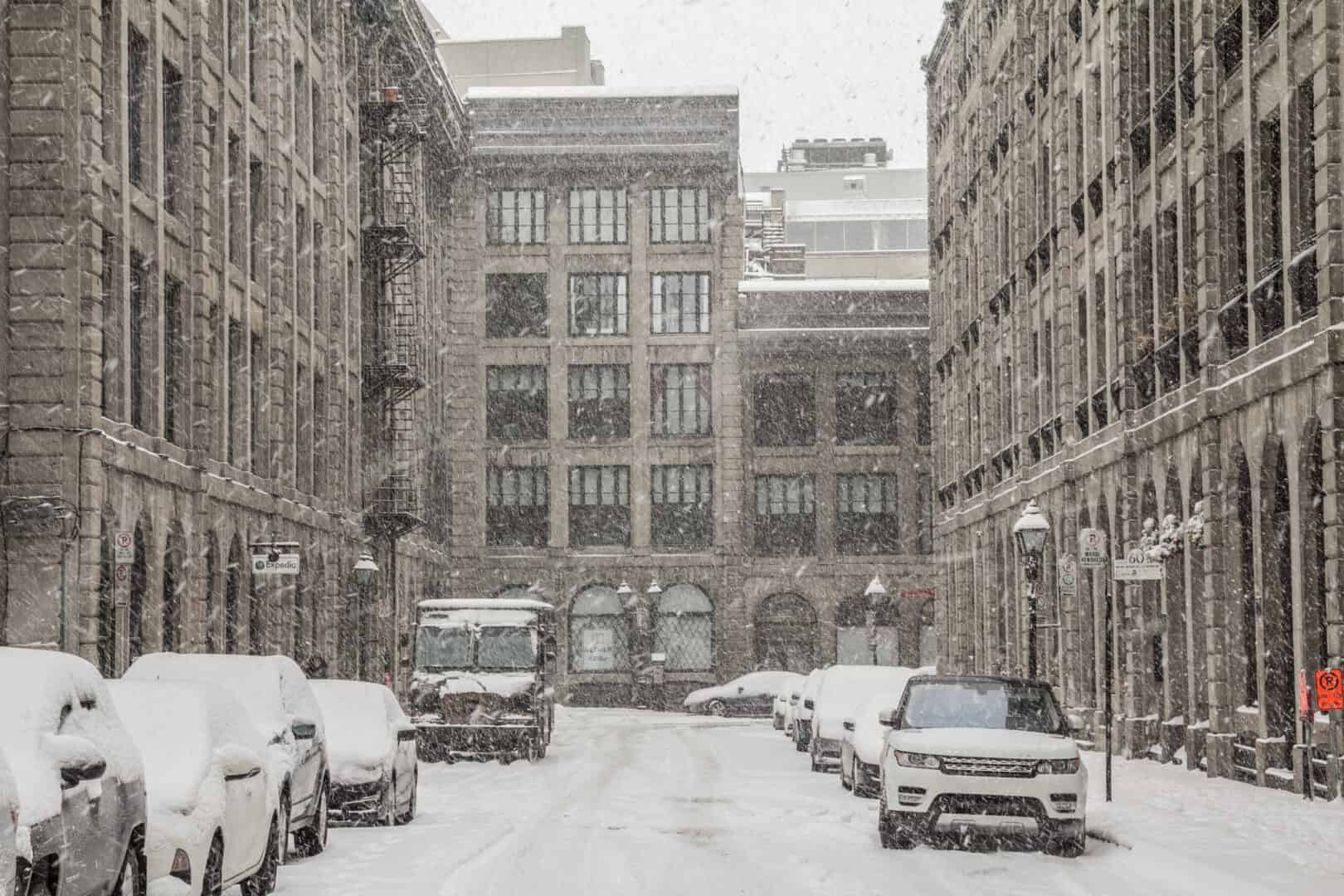 Meteo Francia: ondata di neve e ghiaccio, scatta l’allerta gialla in 9 dipartimenti! Venerdì critico sulle strade