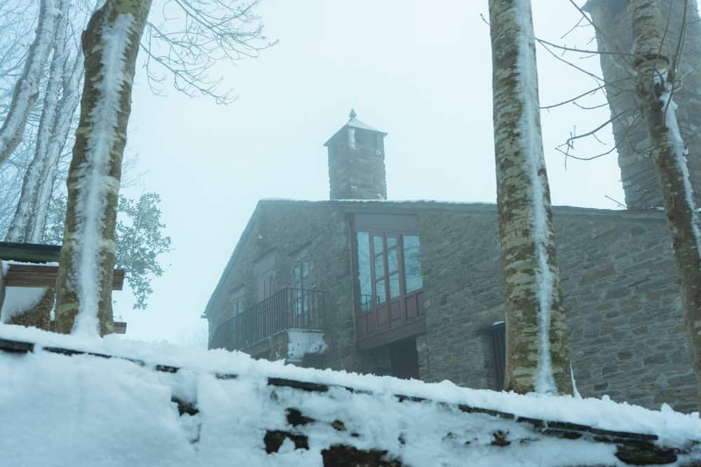 Meteo Spagna, Galizia: gelo estremo in arrivo, temperature crollano fino a -2ºC con notti polari!