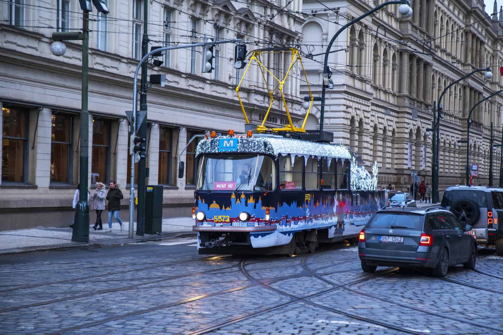 Meteo Repubblica Ceca shock: il termometro mente! Temperature percepite fino a -10°C per colpa del vento