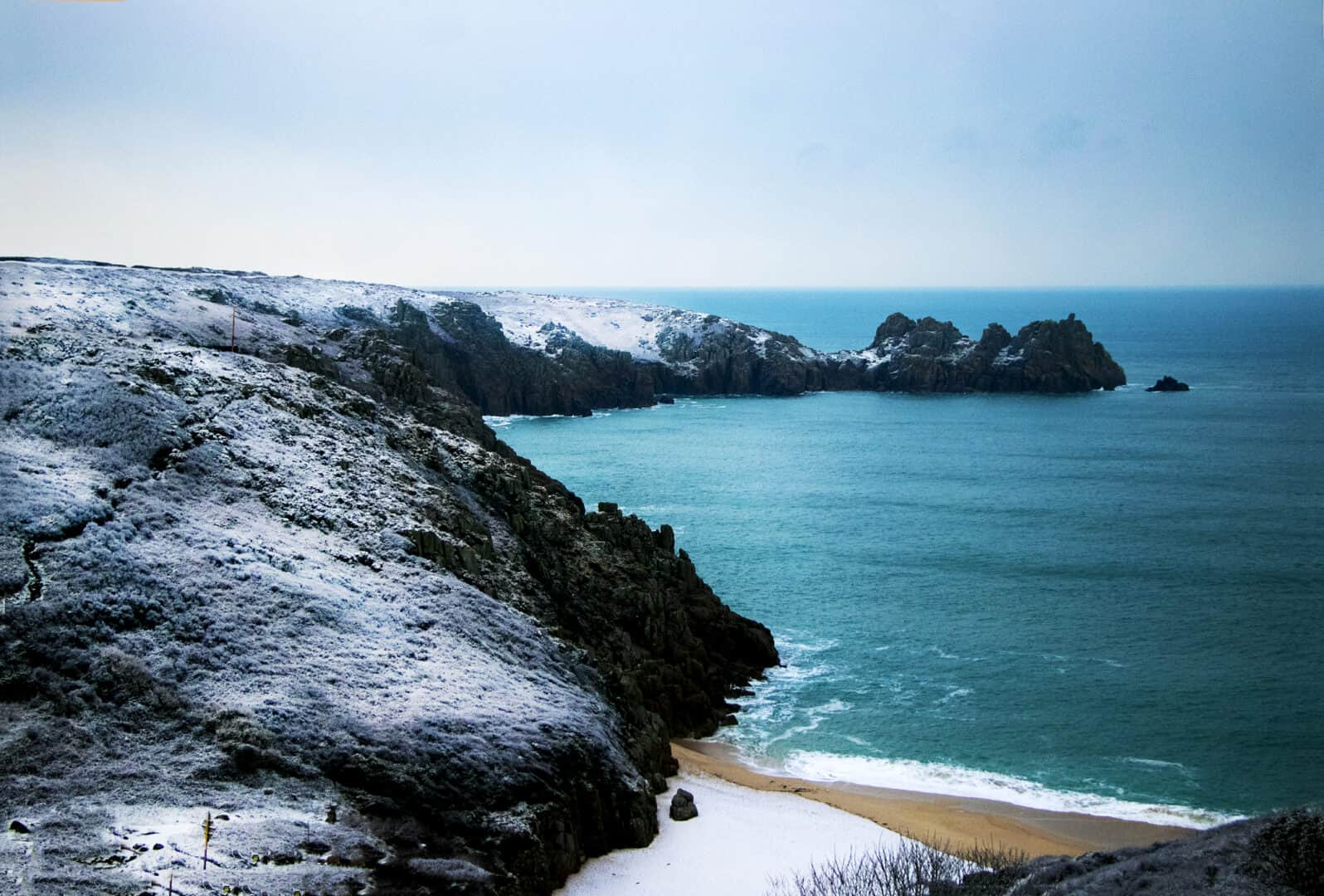 Meteo Regno Unito: ondata di gelo in arrivo, neve fino in Cornovaglia e Devon! Mappe meteo allarmanti