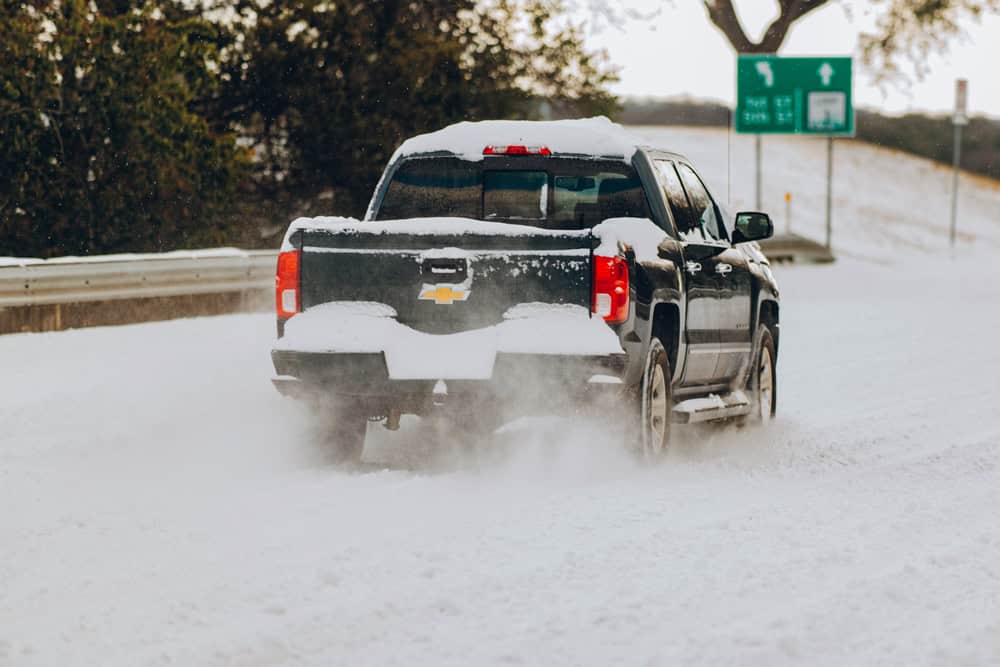 Meteo Stati Uniti, Texas: crollo termico in arrivo! Dopo il caldo anomalo, un fronte freddo scatena l’inverno a febbraio