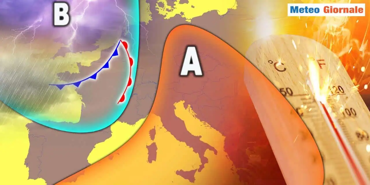 Per l'Inverno si fa dura