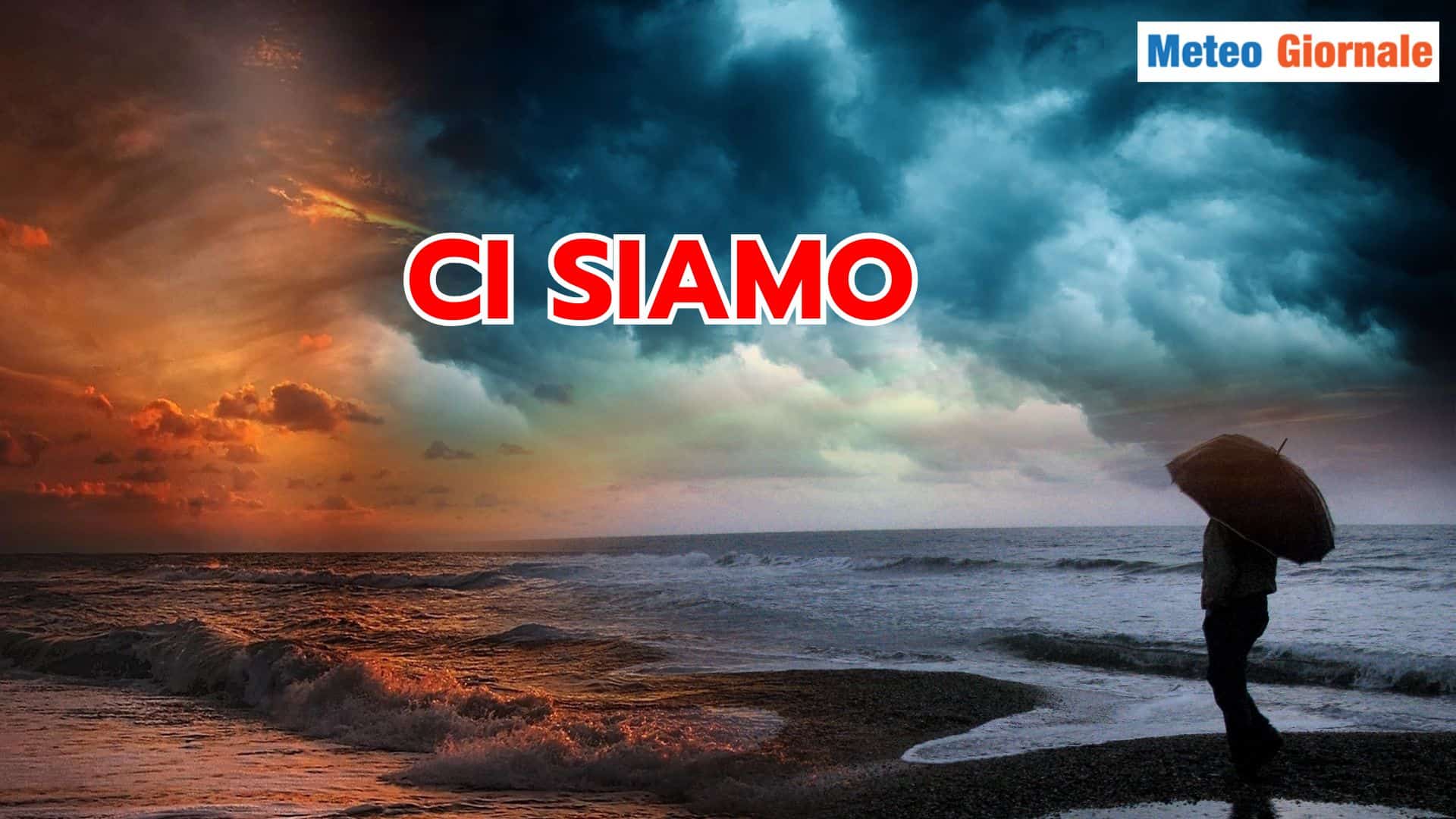 Turbolenze Meteo di MARZO, il conto alla rovescia è iniziato