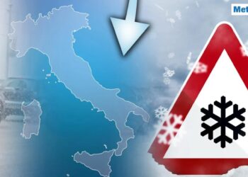 L'Inverno cambia volto