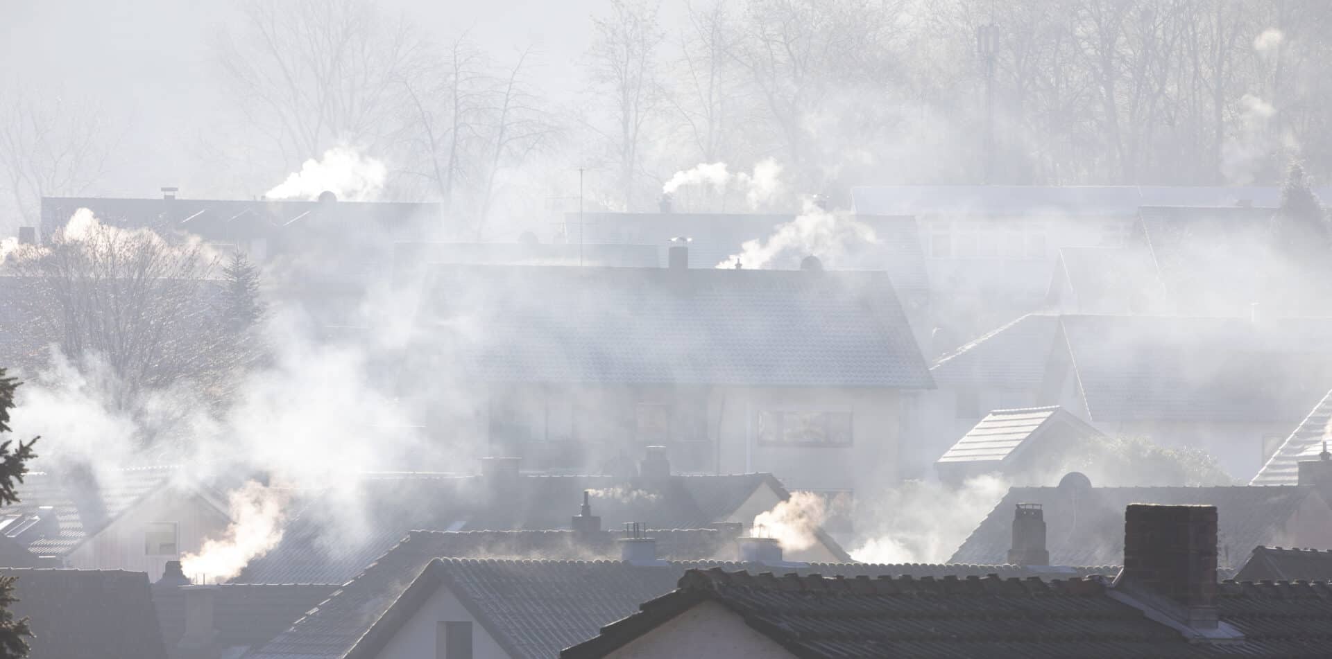 Meteo Germania, Offenbach e Hanau: allarme polveri sottili, rischio per la salute secondo l’Ufficio federale