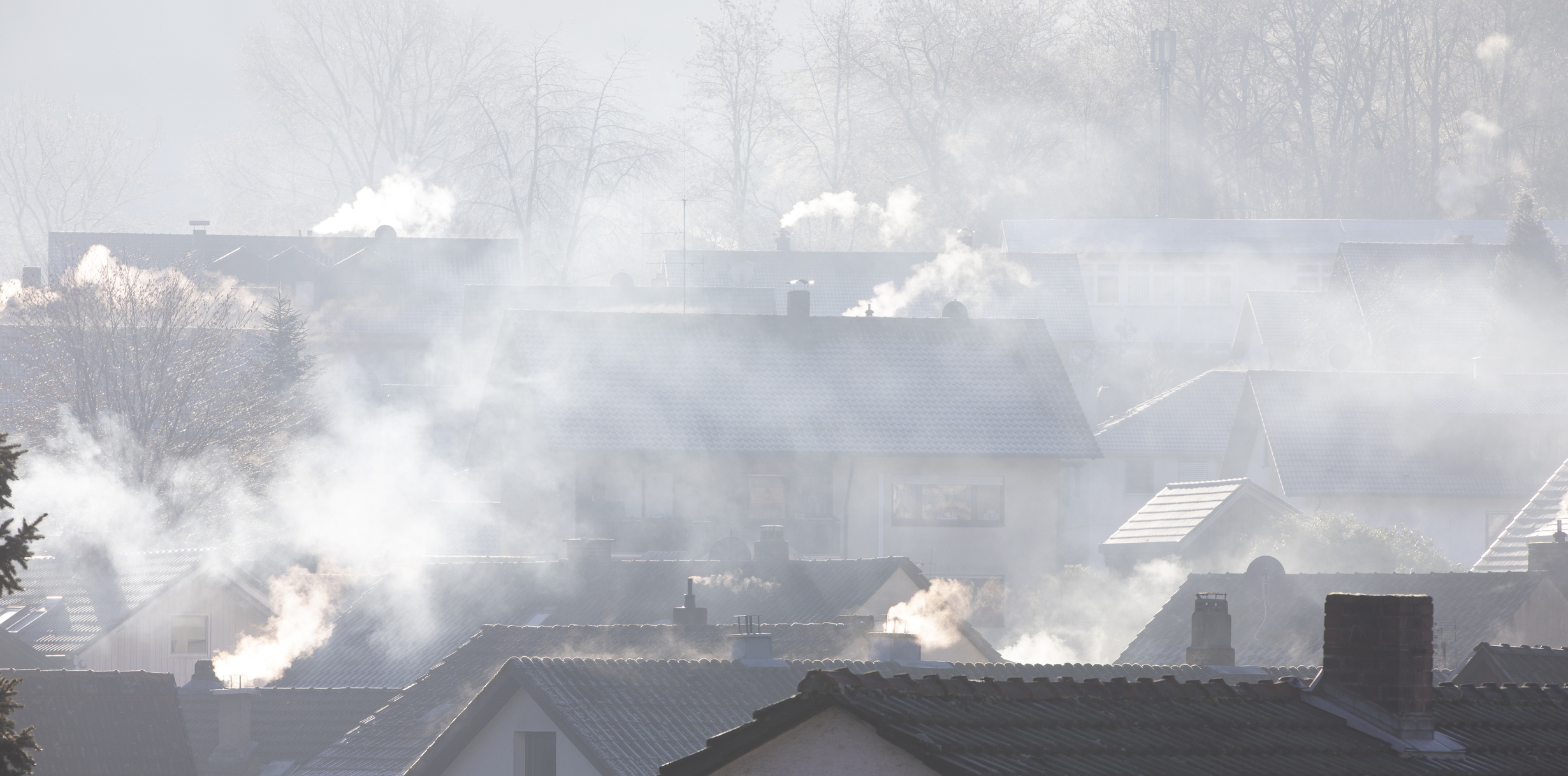 Meteo Germania, Offenbach e Hanau: allarme polveri sottili, rischio per la salute secondo l’Ufficio federale