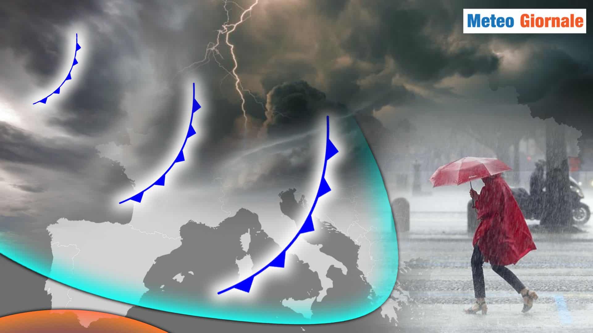 Novità Meteo incredibili alle porte, MARZO irriconoscibile