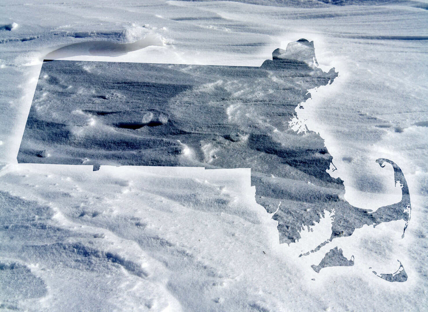 Meteo Stati Uniti, Massachusetts: Tempesta Invernale in Arrivo, Fino a 25 cm di Neve e Rischi per il Fine Settimana