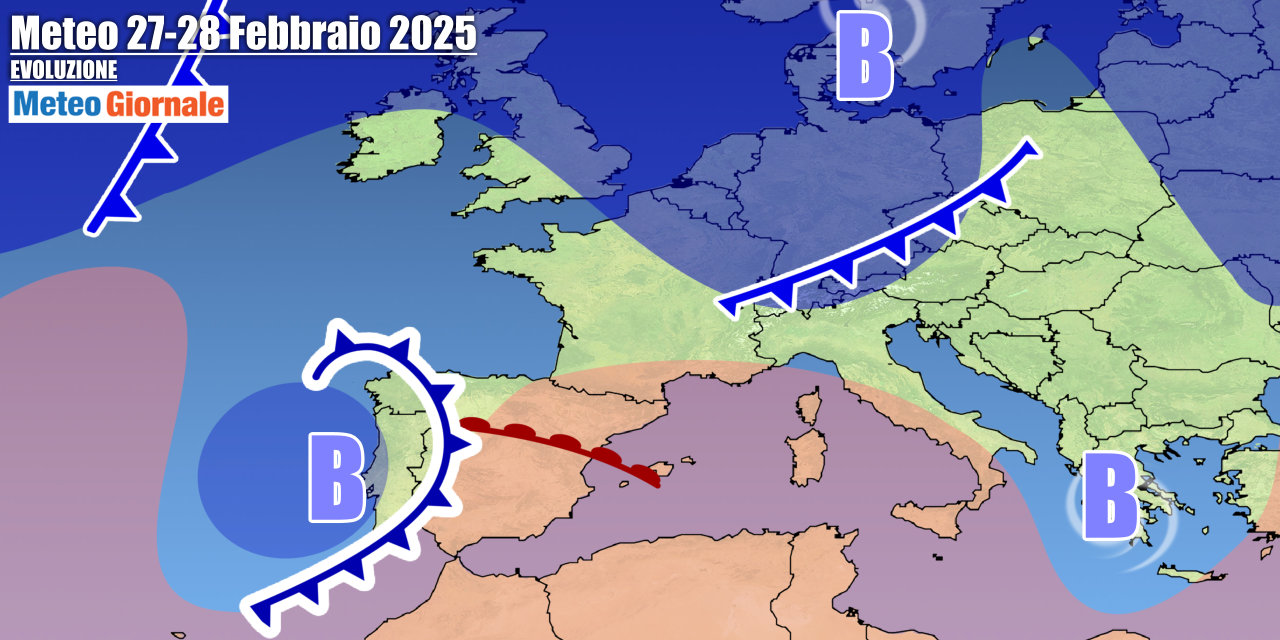 Tregua da Venerdì 28, prima di altre novità nel weekend