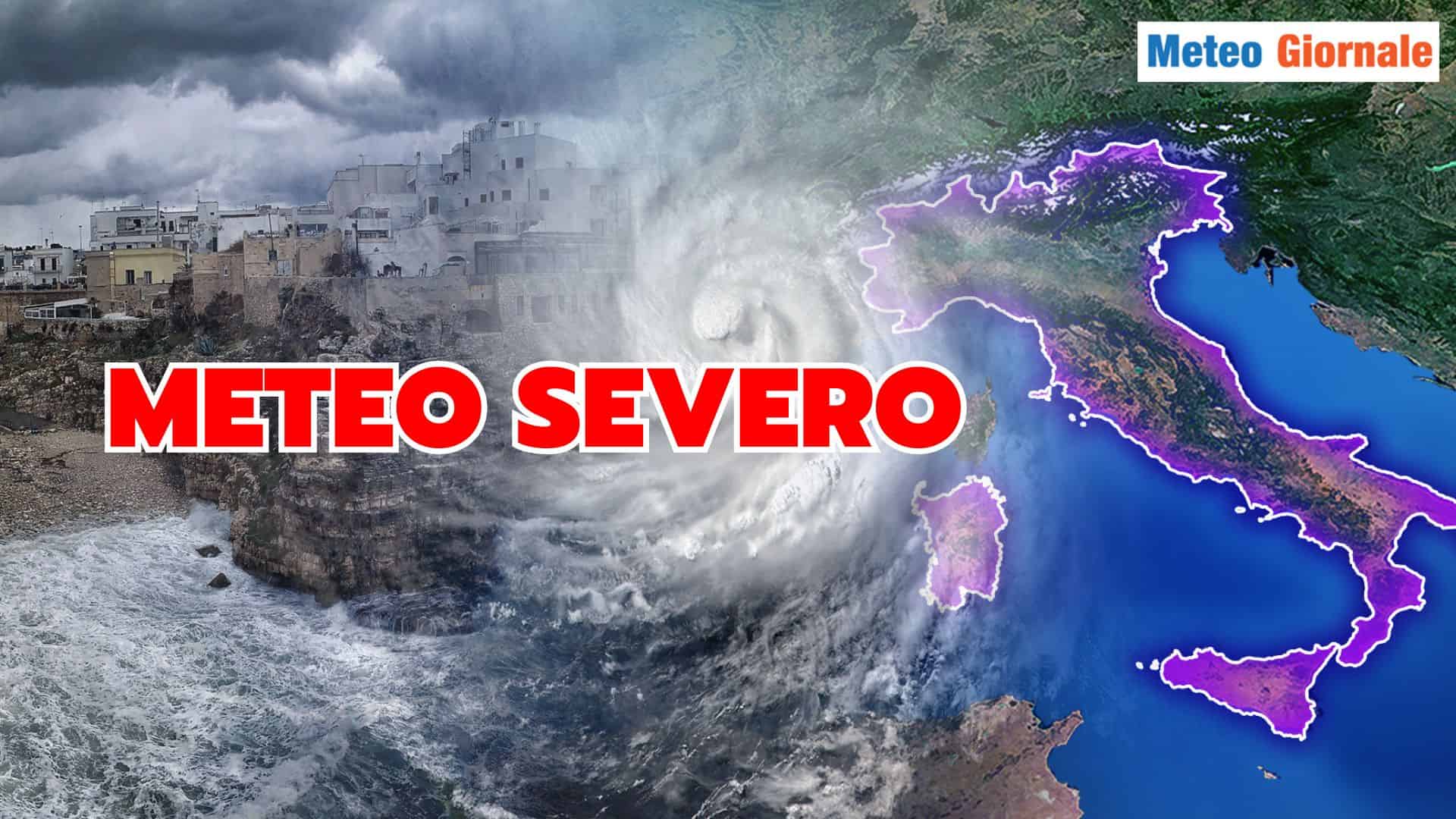 Meteo a 15 giorni, verso il grande riscatto dell'INVERNO