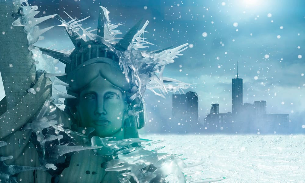 Meteo: chiusure e ritardi delle scuole a New York e nel New Jersey a causa della neve