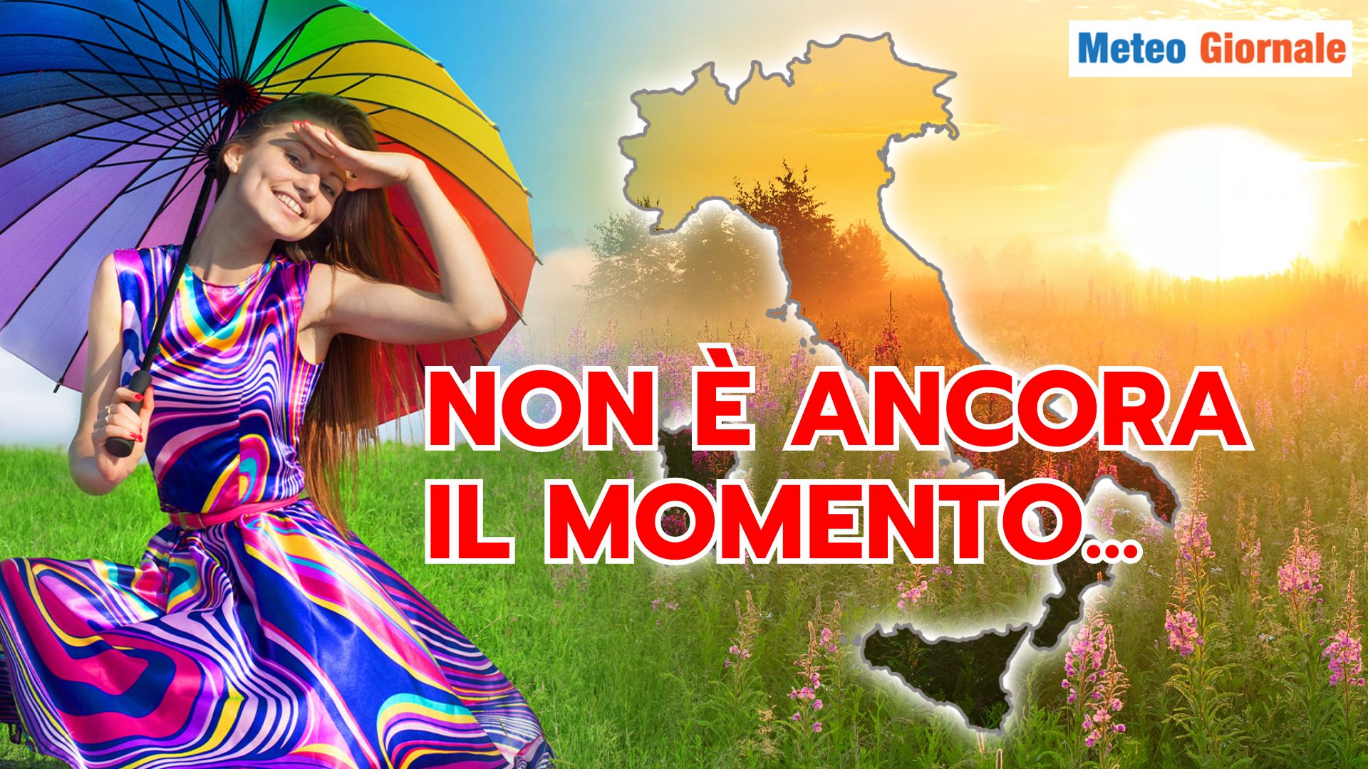 Altro che PRIMAVERA anticipata! FEBBRAIO ha altri piani Meteo