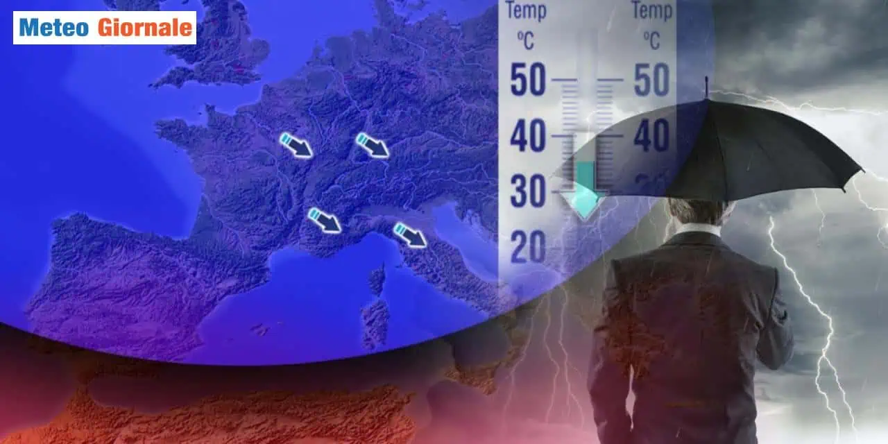 Inverno in letargo, poi ritorno improvviso