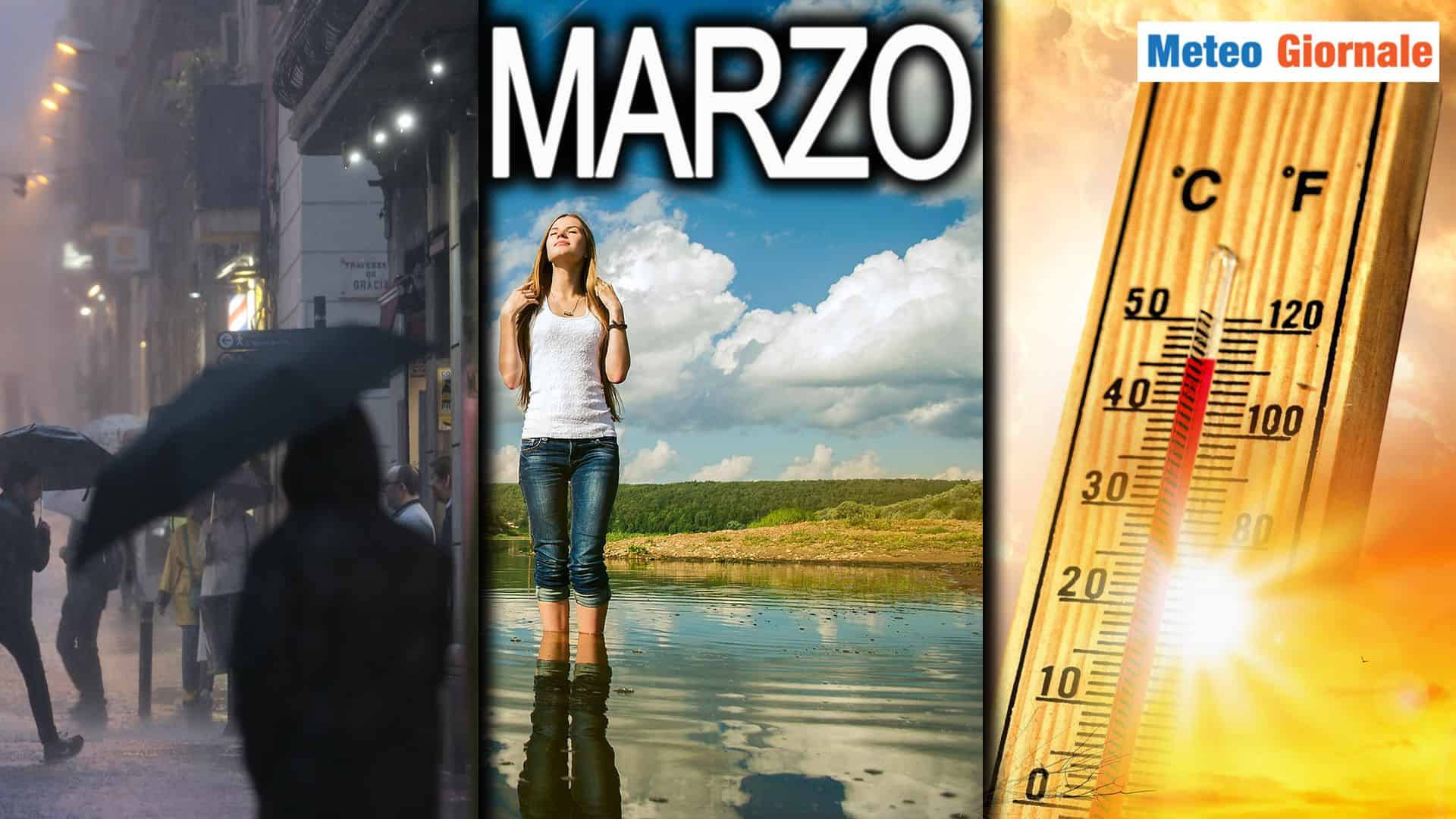 C'è aria di rinnovamento Meteo, la PRIMAVERA mai fu così attesa