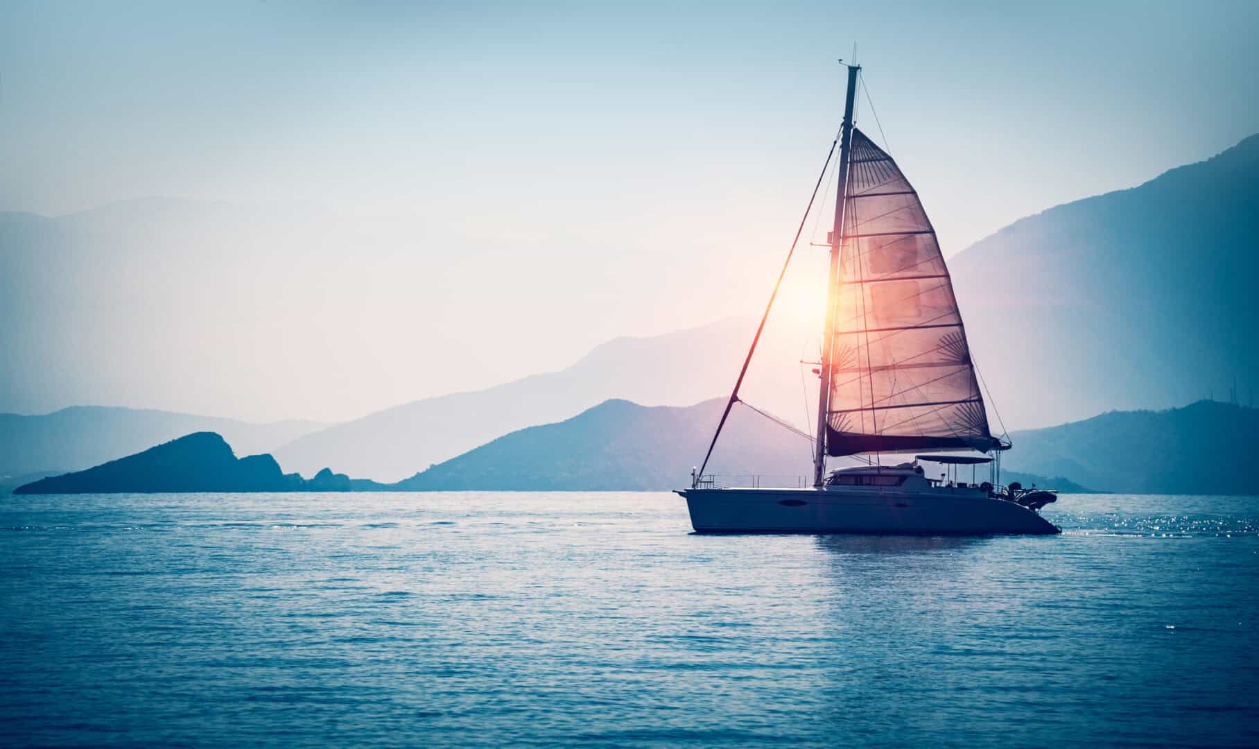 Turismo in Finlandia. Navigare in barca a vela nell’arcipelago di Turku