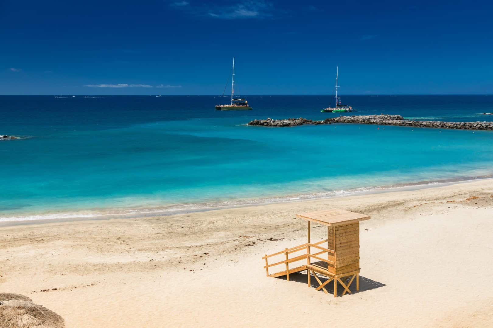 Canarie, trasferiamoci a Tenerife, ideale per tutte le età
