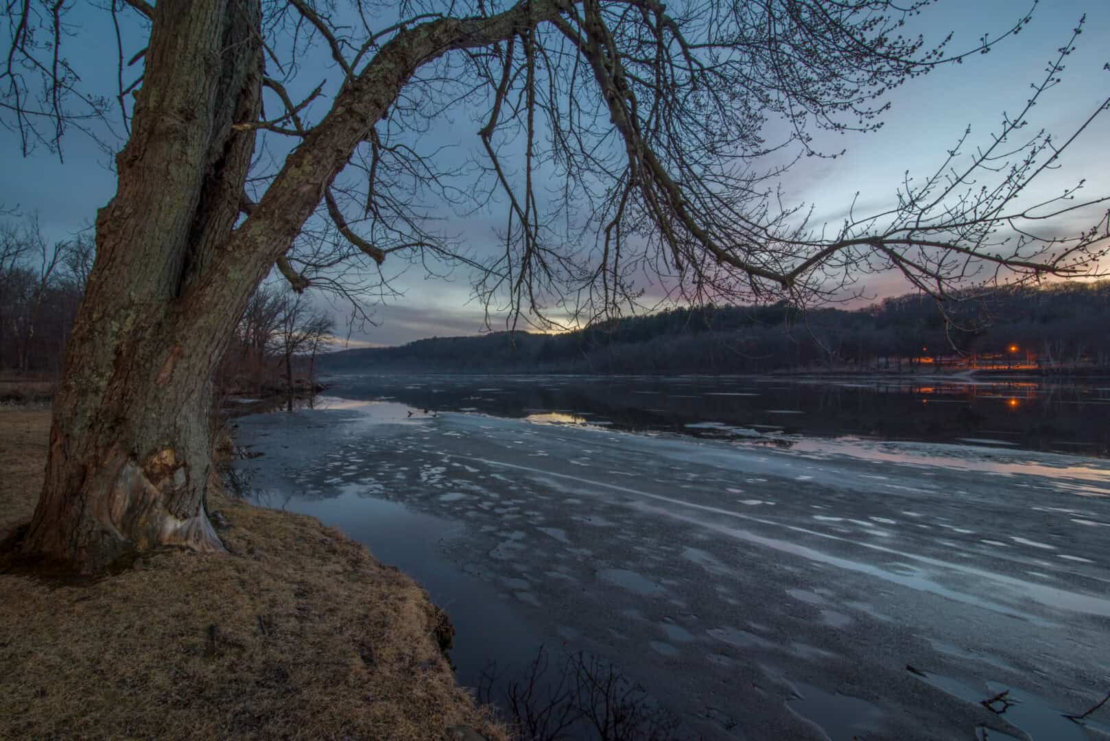 Meteo Wisconsin: allerta per neve e pioggia ghiacciata, strade pericolose fino a venerdì notte
