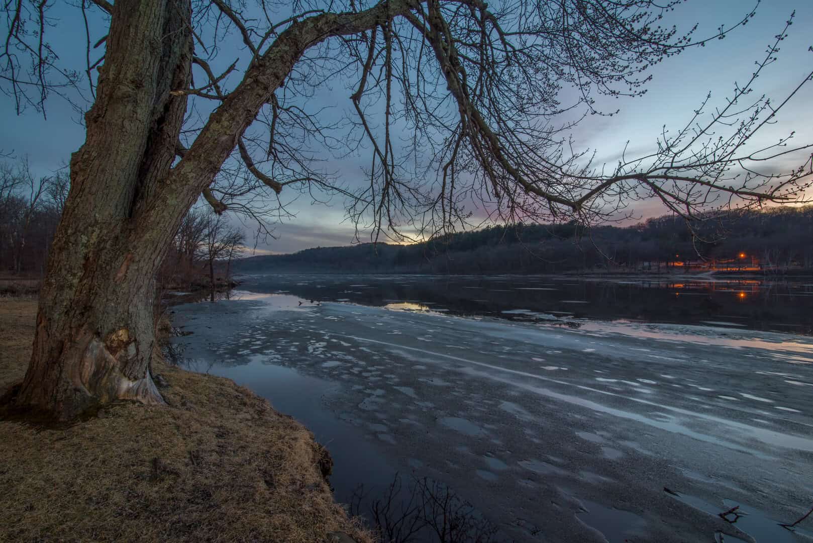 Meteo Wisconsin: allerta per neve e pioggia ghiacciata, strade pericolose fino a venerdì notte