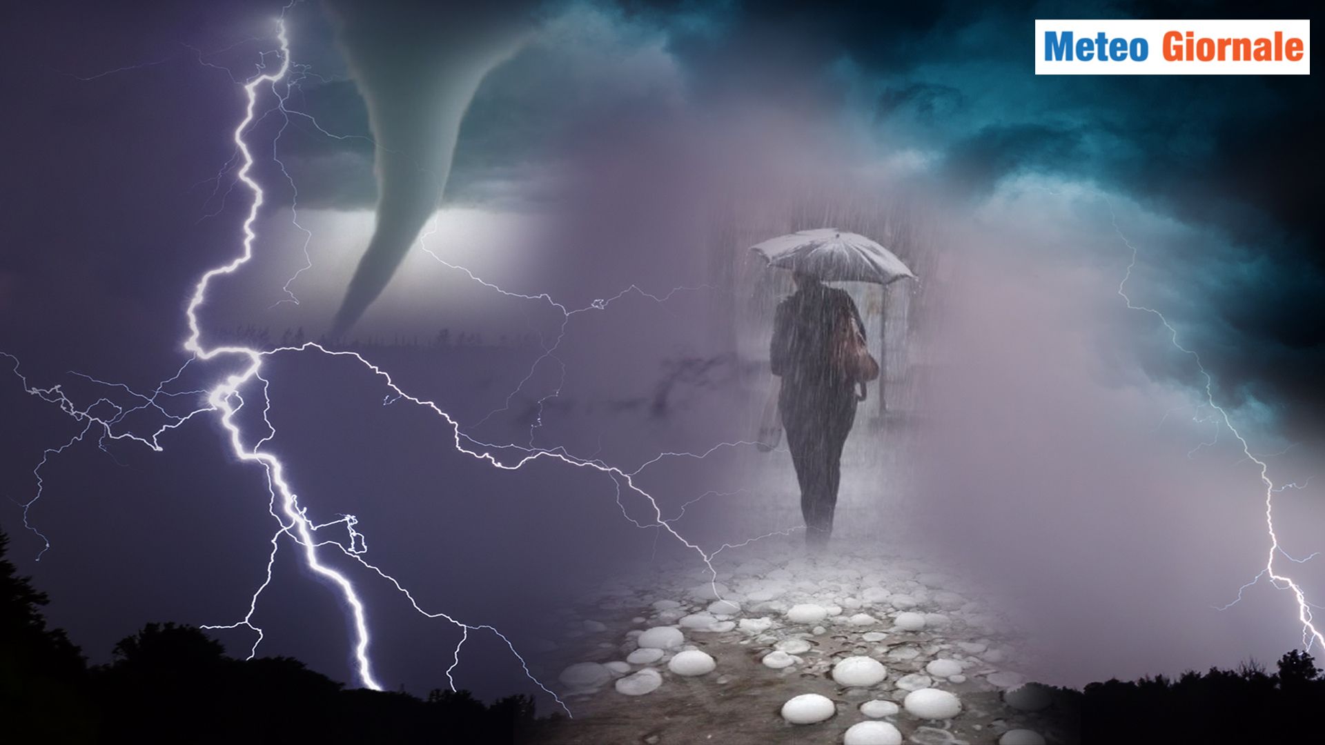 MARZO con temperature pazze e cambi Meteo repentini