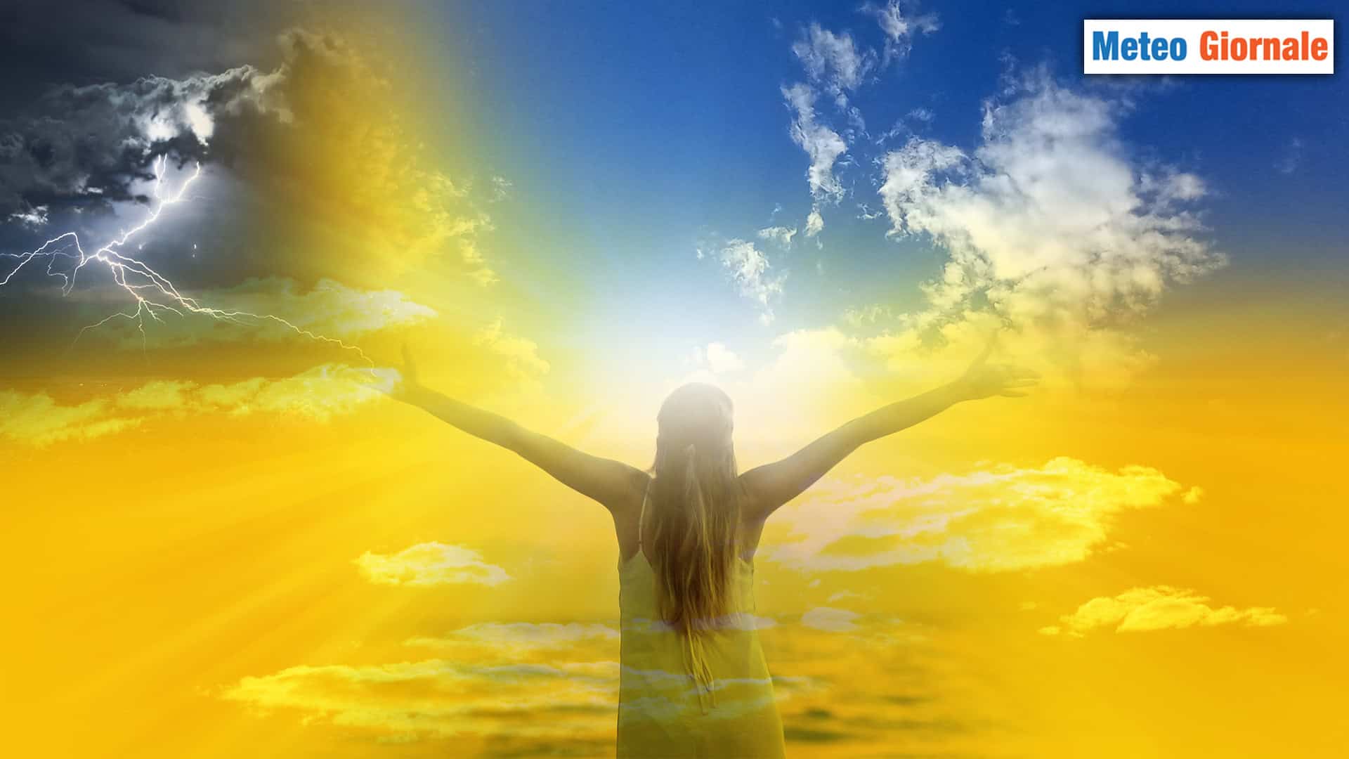 Meteo: Toh! chi si rivede, il Sole. Ma per quanto?