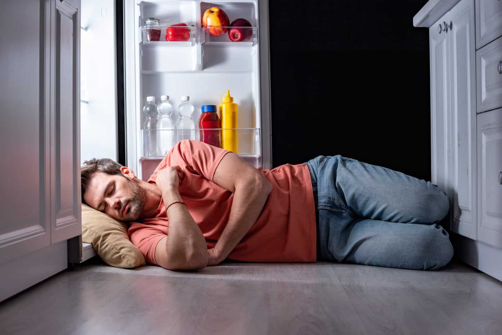 Abolire le ferie di Agosto perché fa troppo caldo