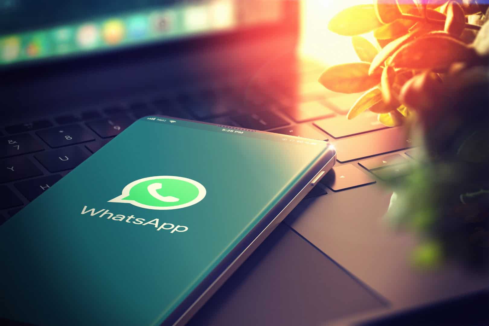 WhatsApp svelato il mistero anche in Italia