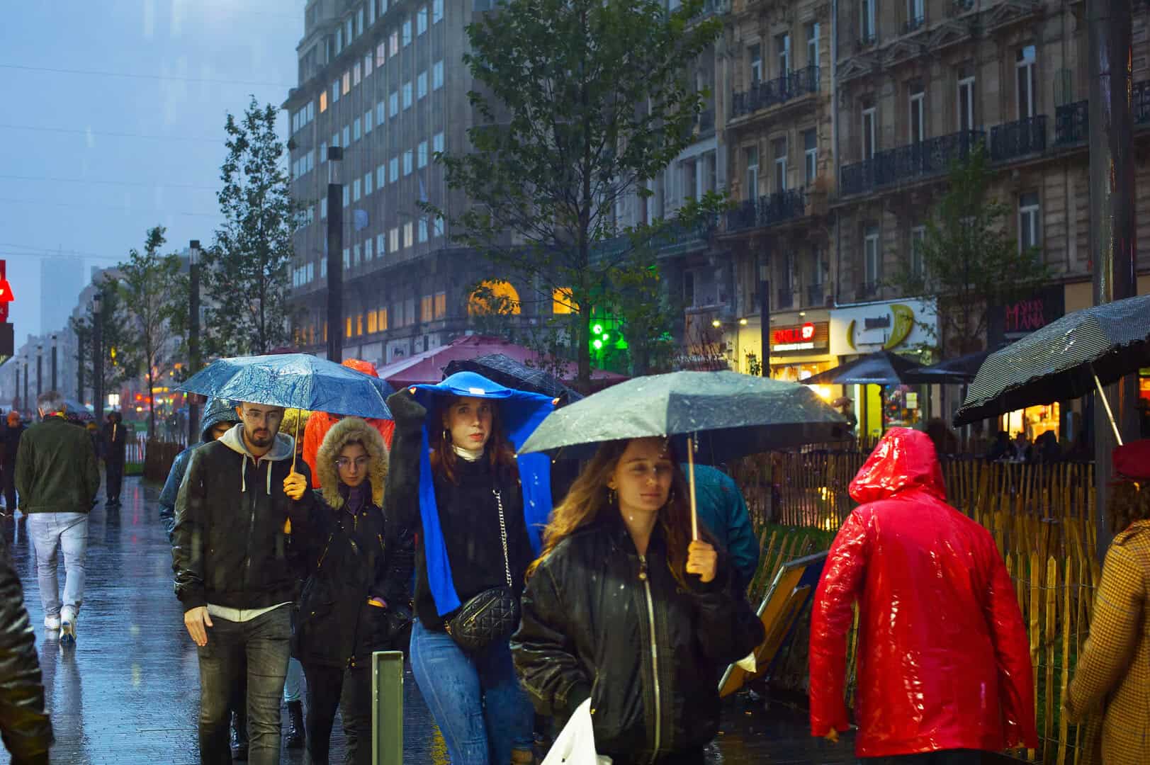 Meteo Belgio oggi: nebbia, nuvole e schiarite nella settimana in corso
