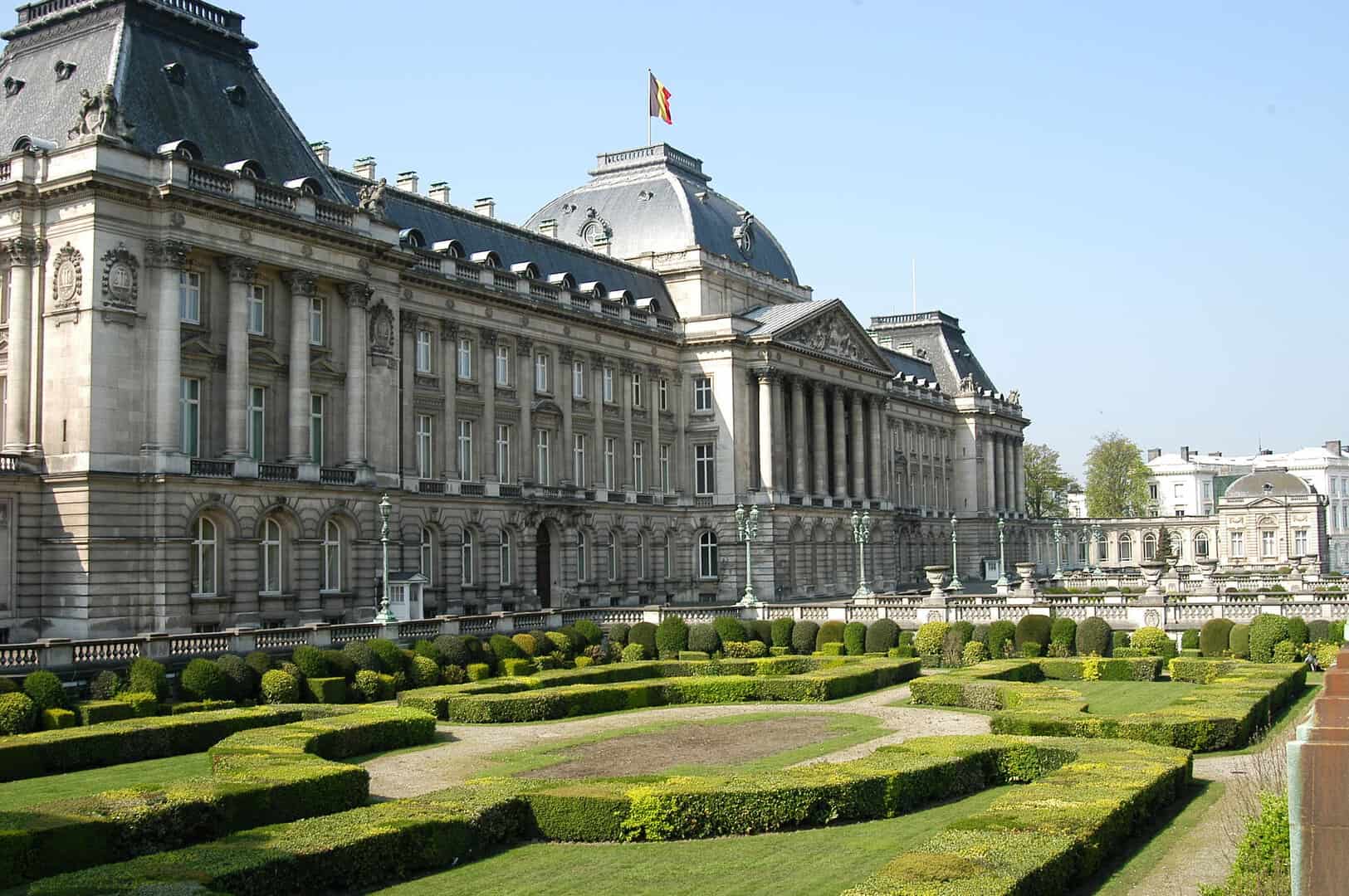 Viaggio low cost a Bruxelles. Tra cioccolato e meraviglie architettoniche