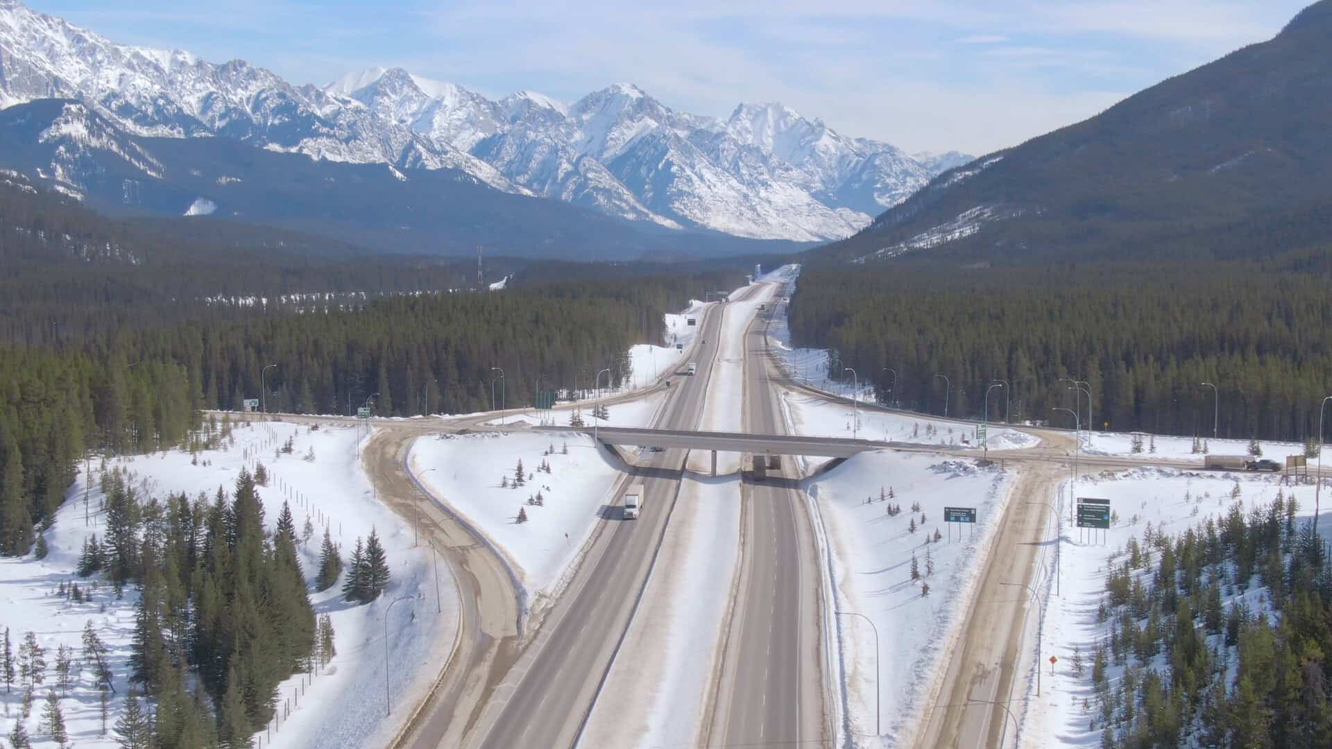 Meteo “Stati Uniti d’America”: tempesta invernale improvvisa, gelo, neve e vento forte paralizzeranno i trasporti