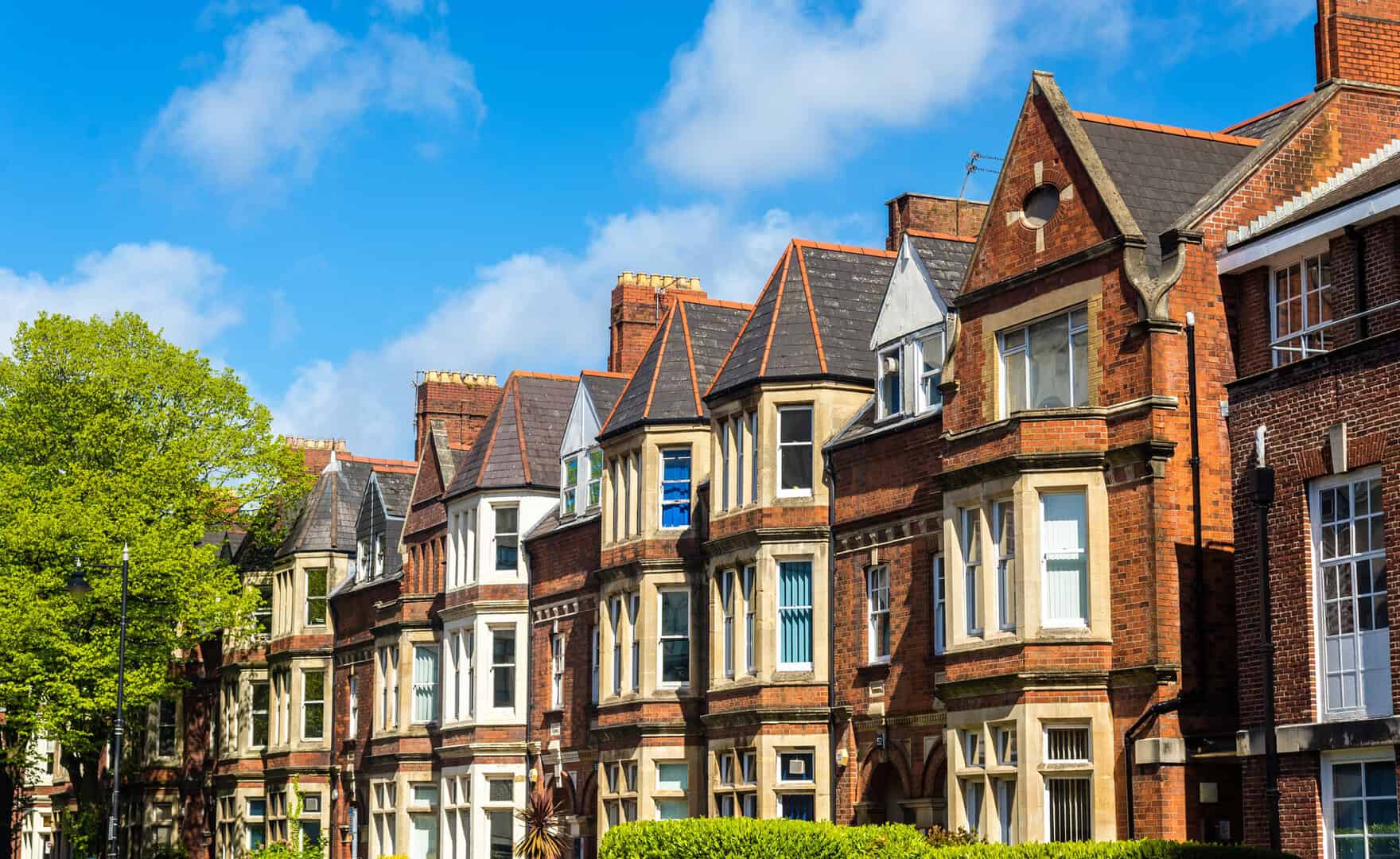 Turismo a Cardiff. Esplora i magnifici parchi e giardini della città gallese